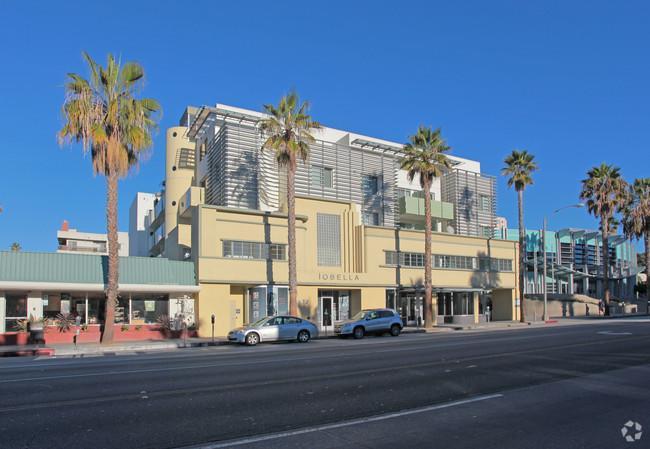 Modern Studio In Santa Monica Apartment Los Angeles Exterior photo